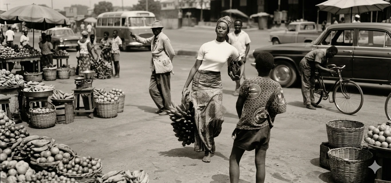 Princess Bagaya of Tooro: The Extraordinary Life of A Lawyer, Model and Diplomat - Part 2